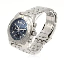 Breitling Dame Blå 