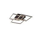 Plafond Mobile   Matt svart