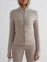 aim´n Sense Zip Jacket - Grey - S