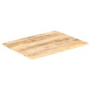  Bordplate heltre mango 15-16 mm 80x70 cm 286017