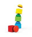 Geomag Magicube Magic Stacking Byggesett 8 Deler