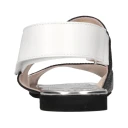 N21 Dame Sko Svart 38 EU,