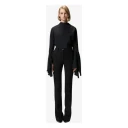 Pinko Dame Bluser & Skjorter Svart XS,
