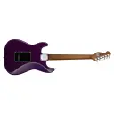 Mooer MSC20 Pro Guitar Prune Purple