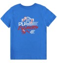 Puma T skjorte   Neymar Jr Playmaker   Blå   Puma   12 år 152   T skjorte