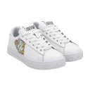 Versace Jeans Couture Dame Sko Hvit 40 EU