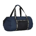 Tommy Jeans Herre Vesker Blå ONE SIZE,