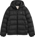 Gant Active Cloud Jacket   BLACK   S