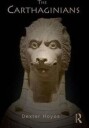 Hoyos Dexter The Carthaginians