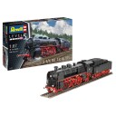 Revell Express Locomotive S3/6 1:87 Modellsett