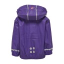 LEGO Kidswear Iconic regnjakke Jane 101 Lilla (104)