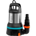 Gardena 17000 Nedsenkbar Vannpumpe Aquasensor 17 000 L/t 750 W