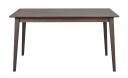 Rowico Home Filippa spisebord Mørkebrun 140 x 90 cm Brun