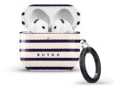 Burga Cover til Apple Airpods 4/4 ANC   Old Money
