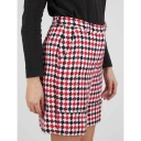 Kiton Dame Shorts Flerfarget S,