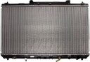 KOYORAD PL010629 Radiator motorkjøling