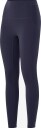 2XU Treningstights Form Stash Hi Rise Compression Tights Blå