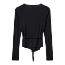 Sofie Schnoor Joodysw Blouse   Black   M