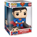 Funko POP-figur DC Comics Superman Eksklusiv 25cm