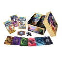 Into the Inklands Illumineer's Trove Pack Lorcana TCG - Kortspill fra Outland