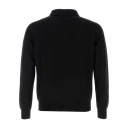 Saint Laurent Herre Strikkevarer Svart L,