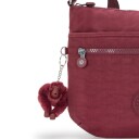 Kipling Arto skulderveske Lounge Wine