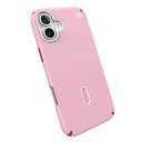 Speck ClickLock Presidio2 Mobildeksel iPhone 16 Plus - Rosa