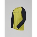 Norrøna Fjørå Equaliser Long Sleeve Zip Top M's   L   L