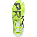 adidas Predator Elite FG Fotballsko Barn Grønn/Hvit 37 1/3