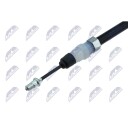 Tautrekk, håndbremse NTY HLR-CT-034