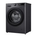 LG P4Y5VRP6J Kombi vask/tørk