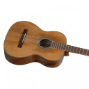 Ortega Guitars OrtegaR23ro Klassisk Gitar Short Scale Slim Neck Thermo Series