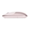 Satechi Slim EX Trådløs Trackball Mus Rosa