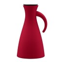 Eva Solo - Termokanne 1L cherry red