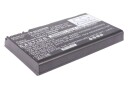 Batteri til ACER Aspire 3100, 5101, 5610 TravelMate 2490 / 3900 /4200 14,8V etc