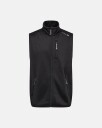 Dovre Fleece Vest Polyester Svart