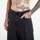 Carhartt WIP Landon Pant Robertson Denim Black Stone Washed