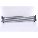 Intercooler NISSENS 96483