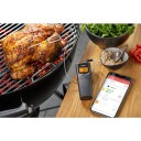 Gefu  Styring grill og steketermometer med 1 kanal