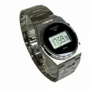 Tissot Herre Svart