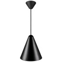 DFTP - Nono 23 Pendel Black