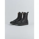 Panchic Dame Sko Svart 39 EU,