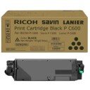 Ricoh 408314 Tonerkassett svart, 17.000 sider