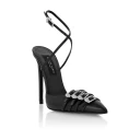 Philipp Plein Dame Sko Svart 36 EU,