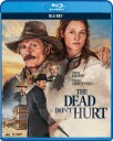 Dead Don't Hurt Bluray