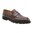Ambiorix Herre Sko Brun 46 EU,