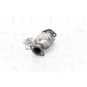 Katalysator NAP carparts CAK10410