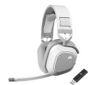 Corsair HS80 MAX Hvit
