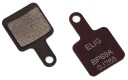 Tektro Bremsekloss S20.11 Til Auriga Resin
