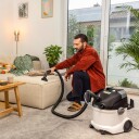 Kärcher SE 5 Tepperenser 4L 1000W Hvit